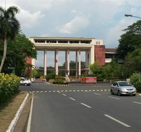 Universitas Filipina Manila
